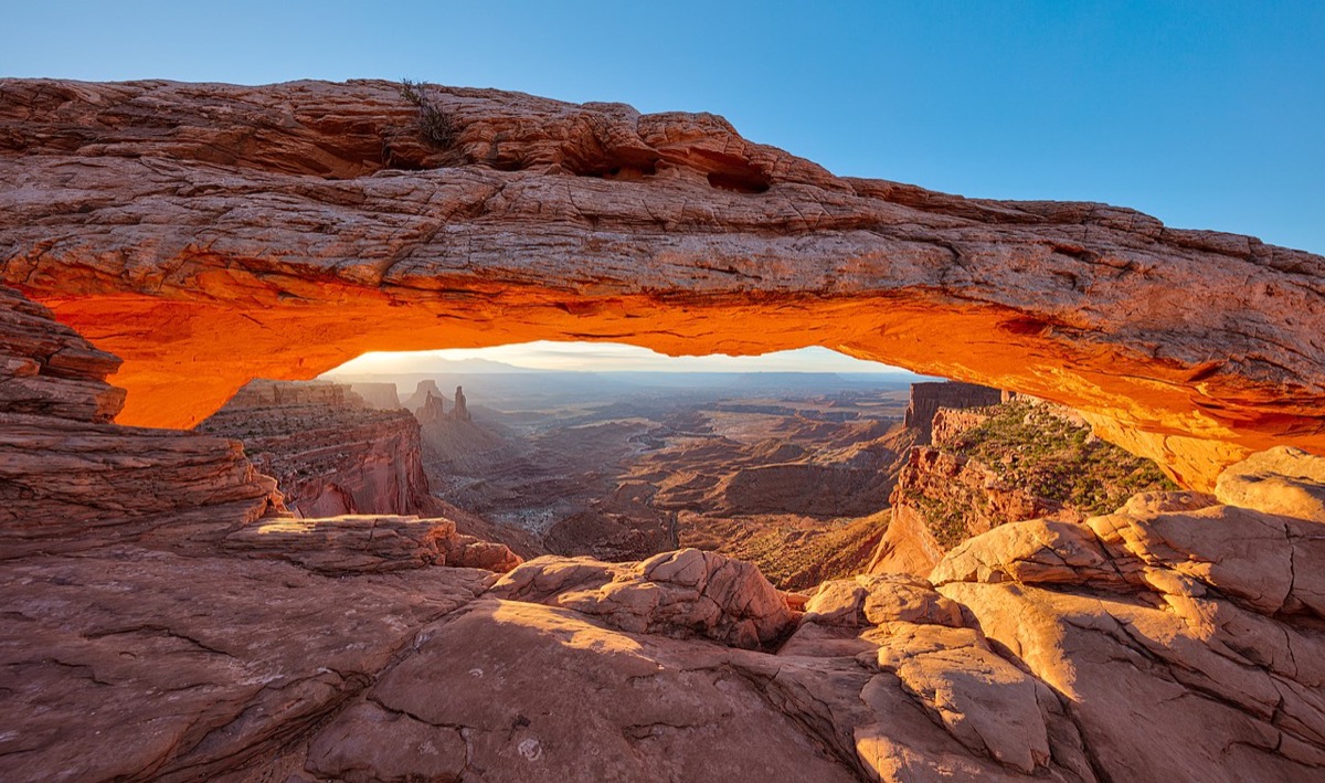Canyonlands