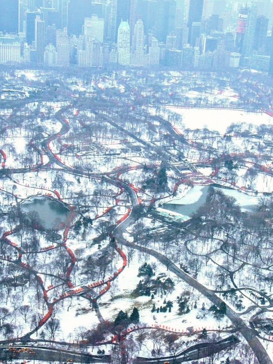 Central Park