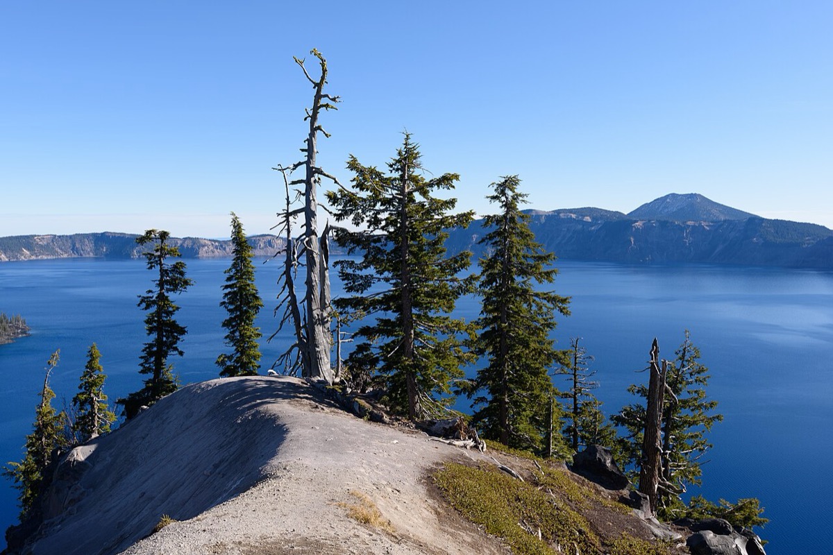 Crater Lake