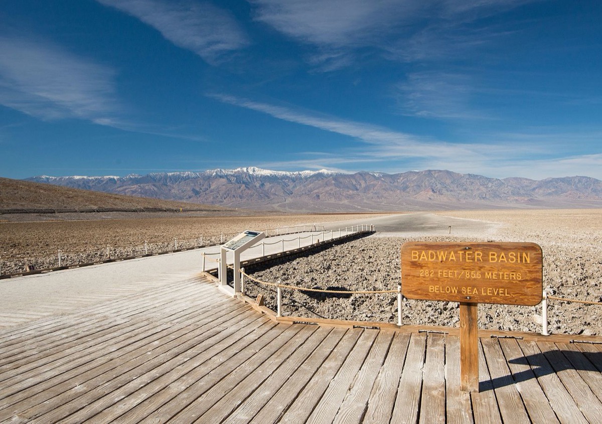 Death Valley