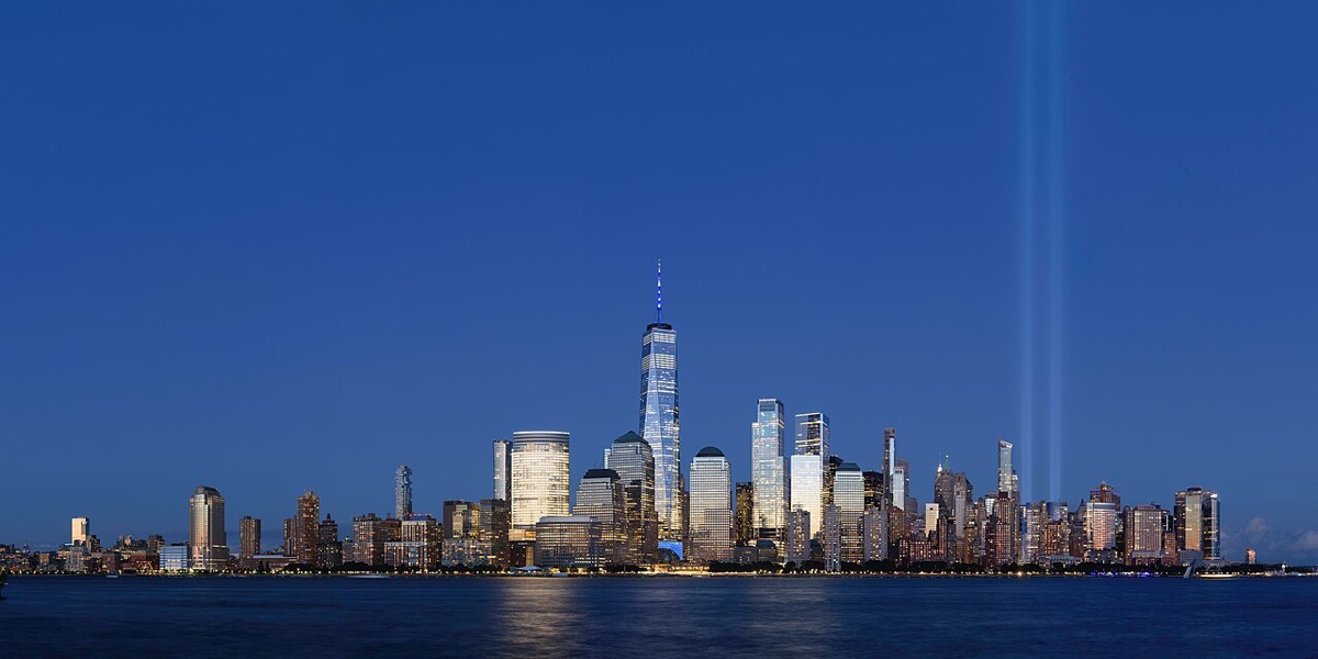 New York City