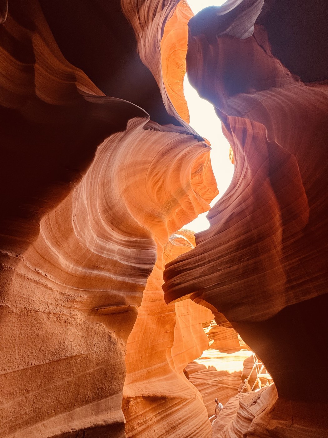 Antelope Canyon
