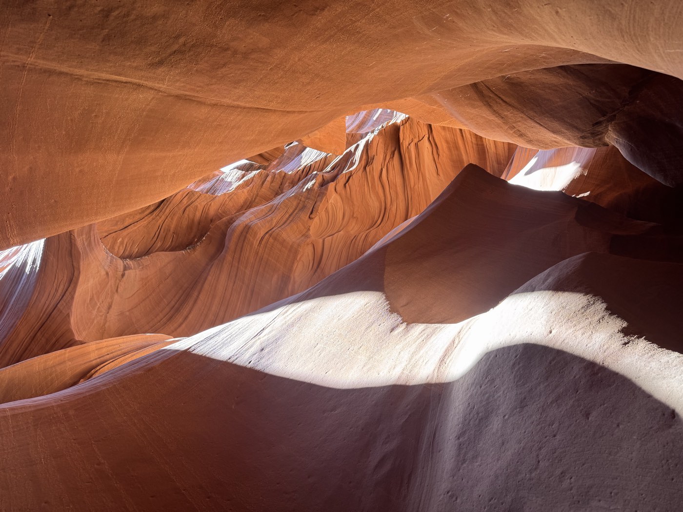 Antelope Canyon