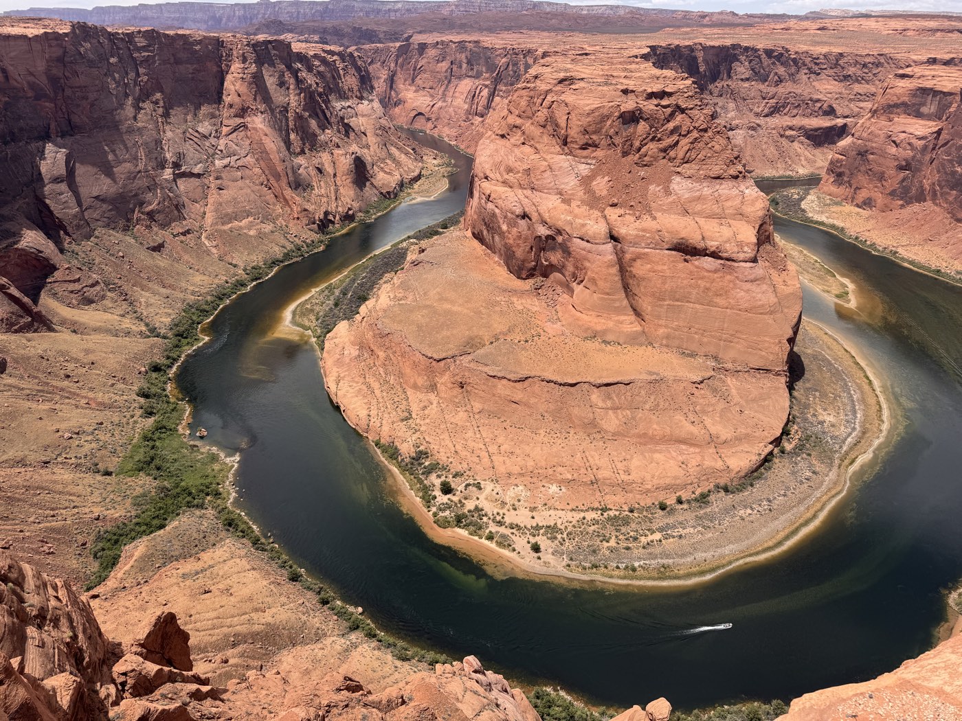 Horseshoe Bend