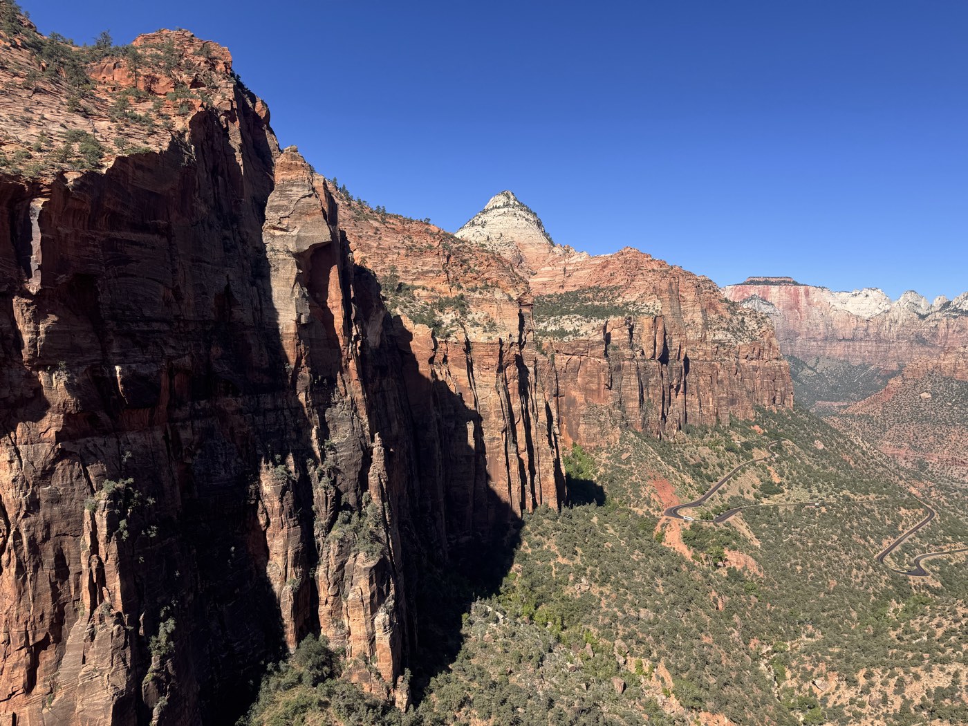 Zion National Park