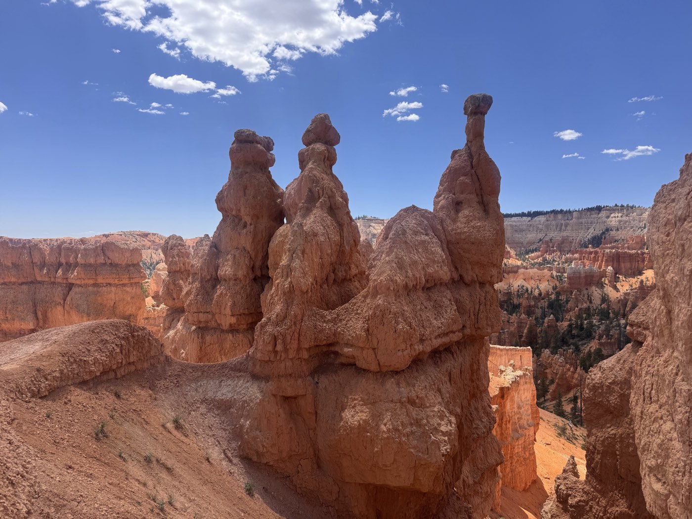Bryce Canyon