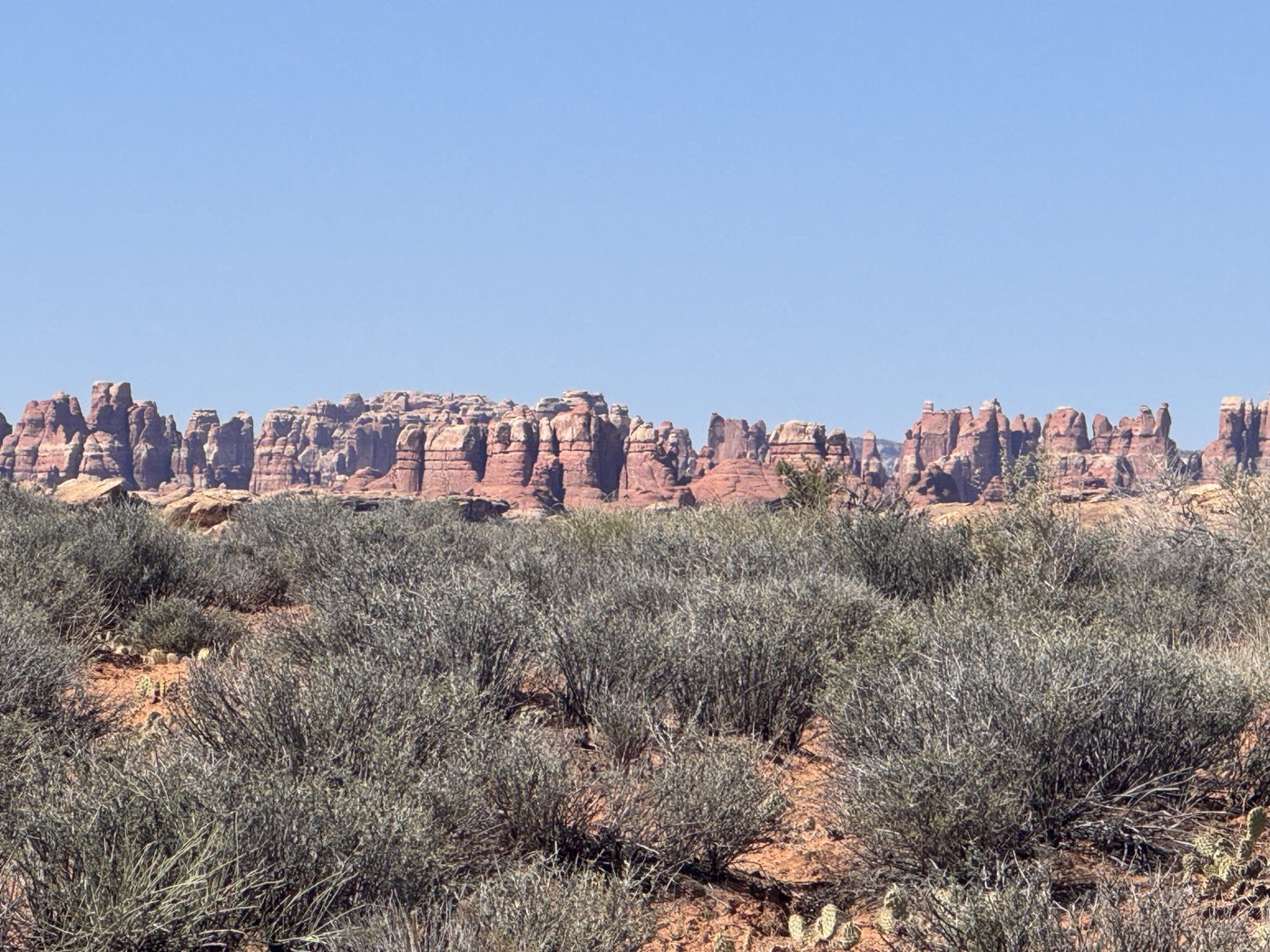 Canyonlands