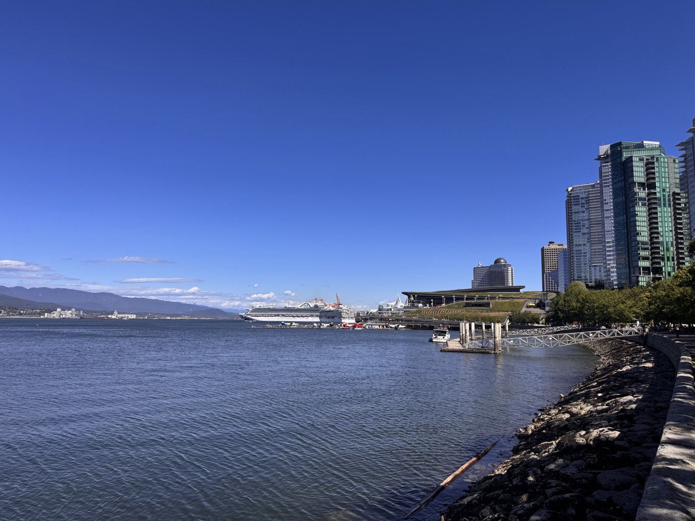 Vancouver