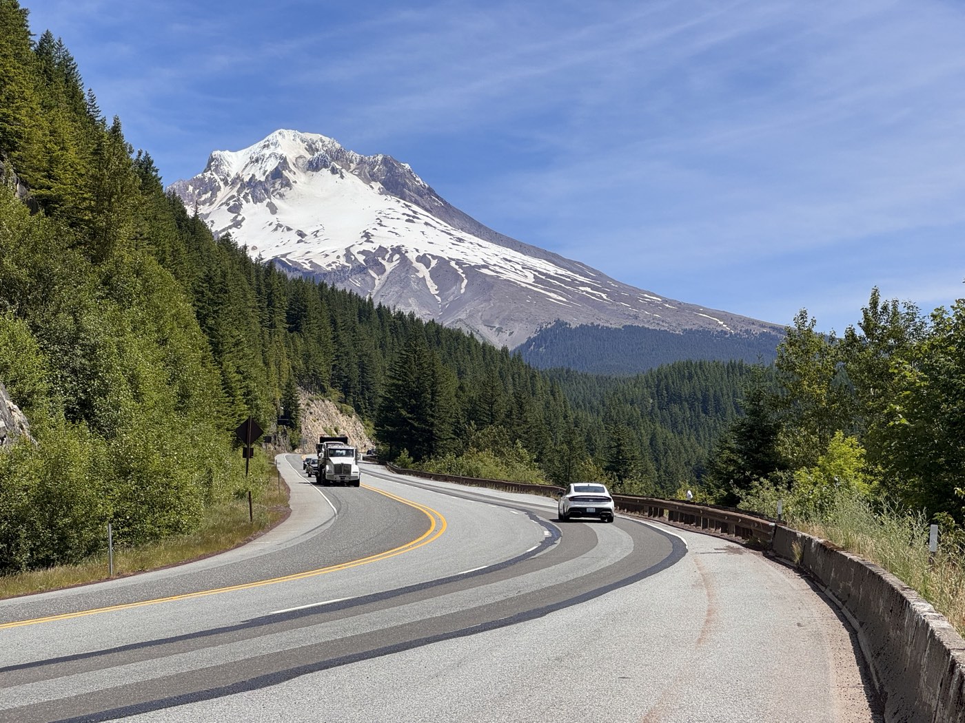 Mount Hood