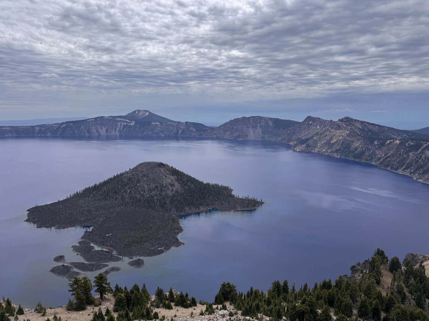 Crater Lake