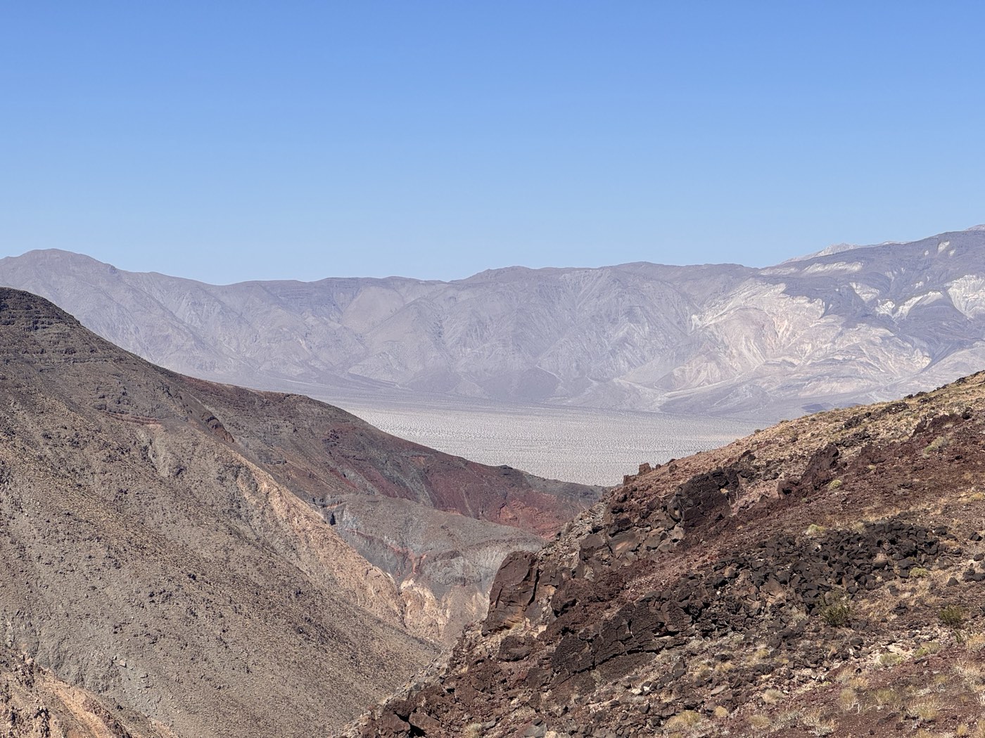 Death Valley