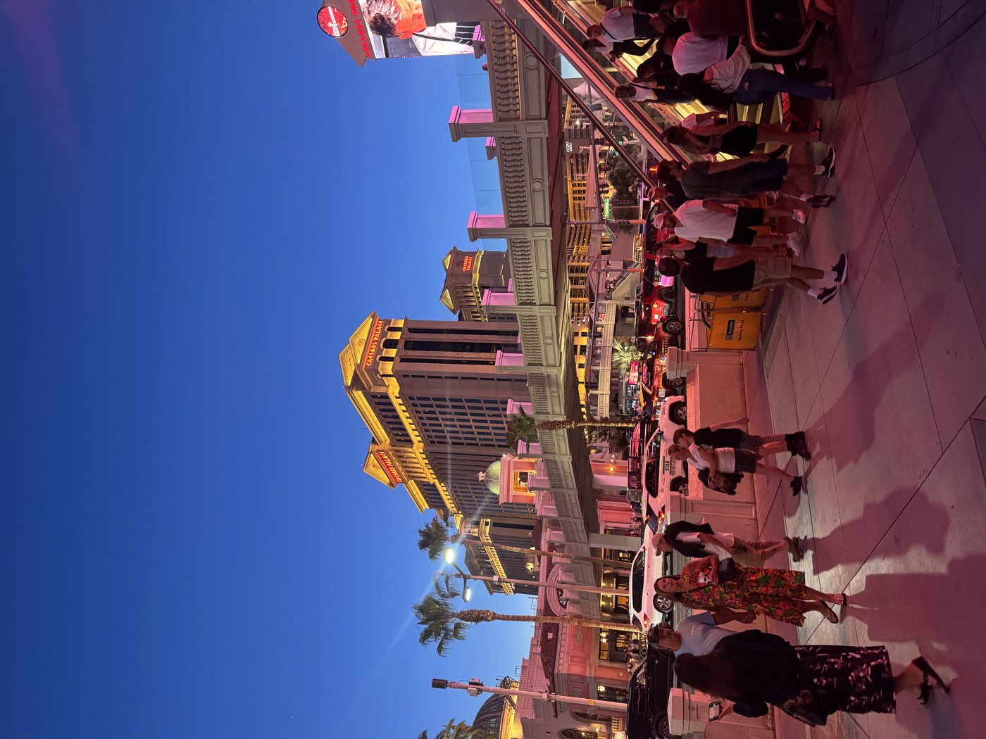 Las Vegas